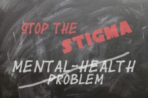 Estigma en salud mental