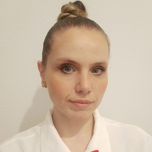 Dra. Nelly Montero Vázquez. Psiquiatra especialista en trastornos del neuro desarrollo