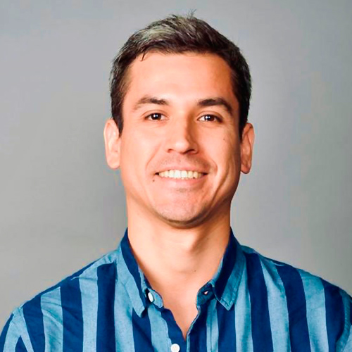 Dr. Sebastián Vargas Cáceres - Psiquiatra especialista en ansiedad, depresión, psicosis y chemsex