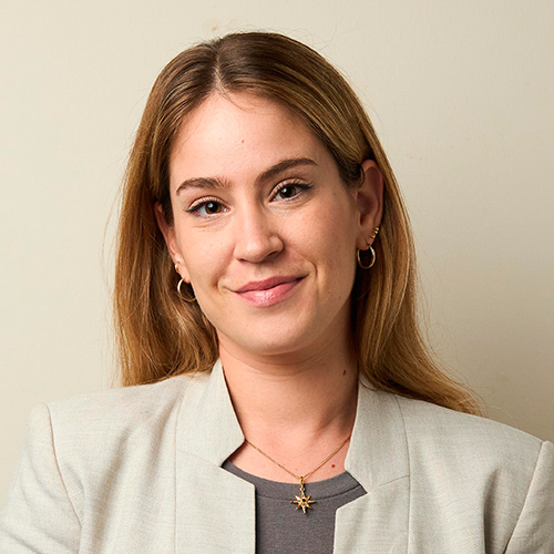 Psicologa en Barcelona - Jana Mas
