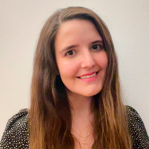 Doctora Maria Paz Frings. Psiquiatra especialista en esquizofrenia