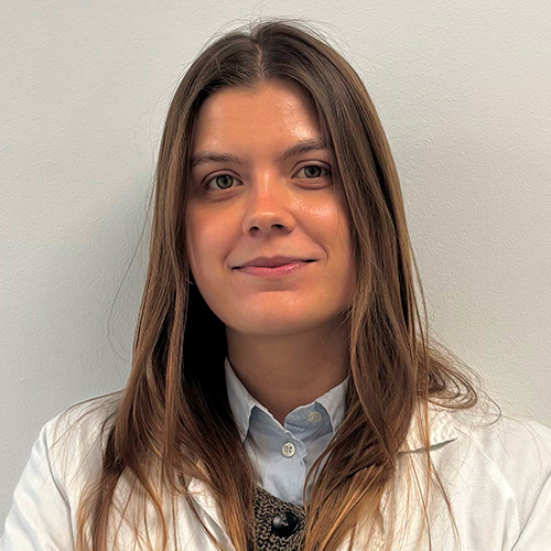 Neuropsicologa infantil. Judit Selma