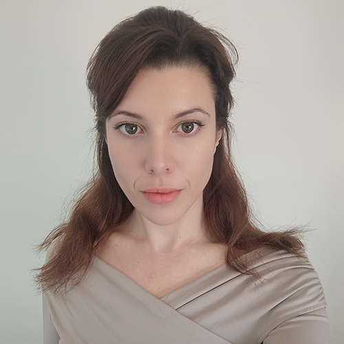 Psiquiatra especialista en trastornos adaptativos. Dra. Mar Puialto