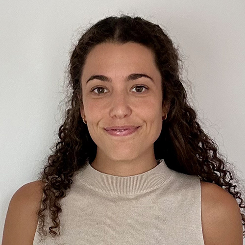 Psiquiatra especialista en depresión. Dra. Beatriz Angoso Sánchez