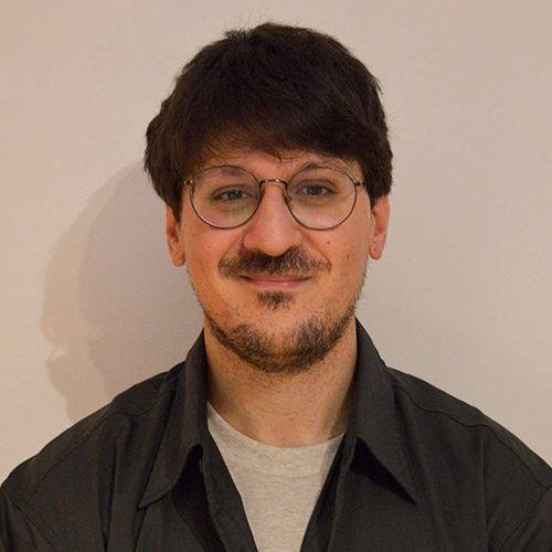 Dr. Michele De Prisco. psiquiatra italiano y online