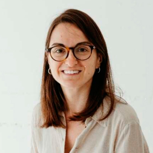 Psiquiatra especialista en TOC - Dra. Sara Bertolín