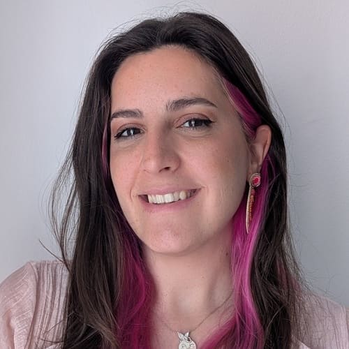 Dra. Ángela Privado Aranda