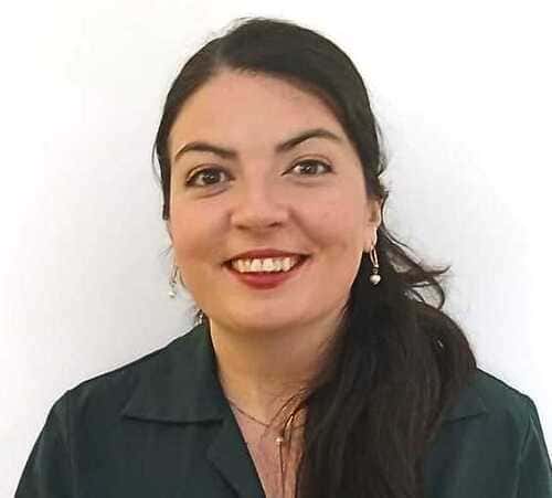 Cristina Rodríguez