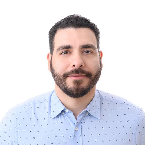 Dr. John Tavarez Ulloa