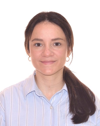 Dra. Paula Gamboa Lozada
