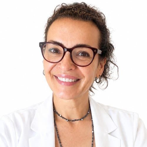 Silvana Barrio Alfaro
