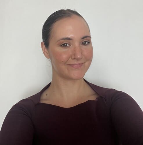 Dra. Elva García González