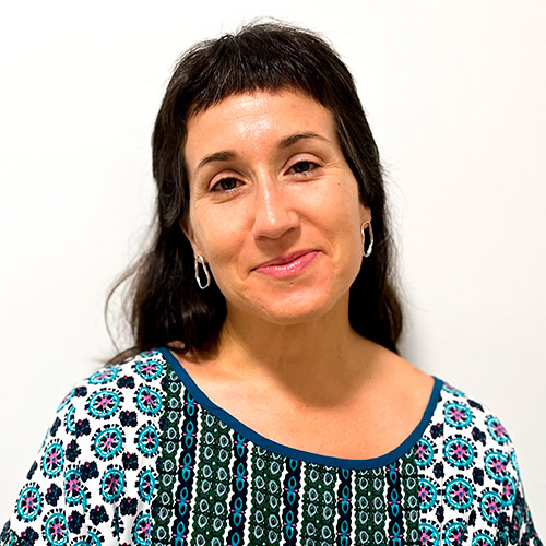 Tania González