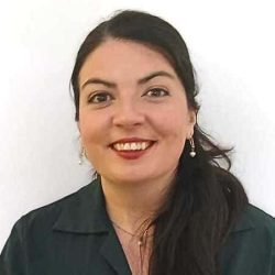 Cristina Rodríguez